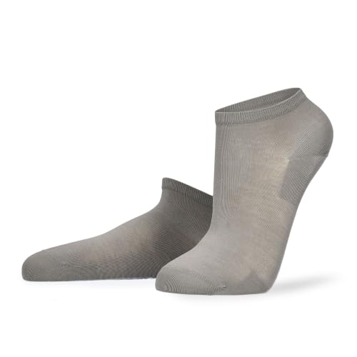 kunert-finest-cotton-sneaker-socken-schwarz-35-38-1-paar image 5