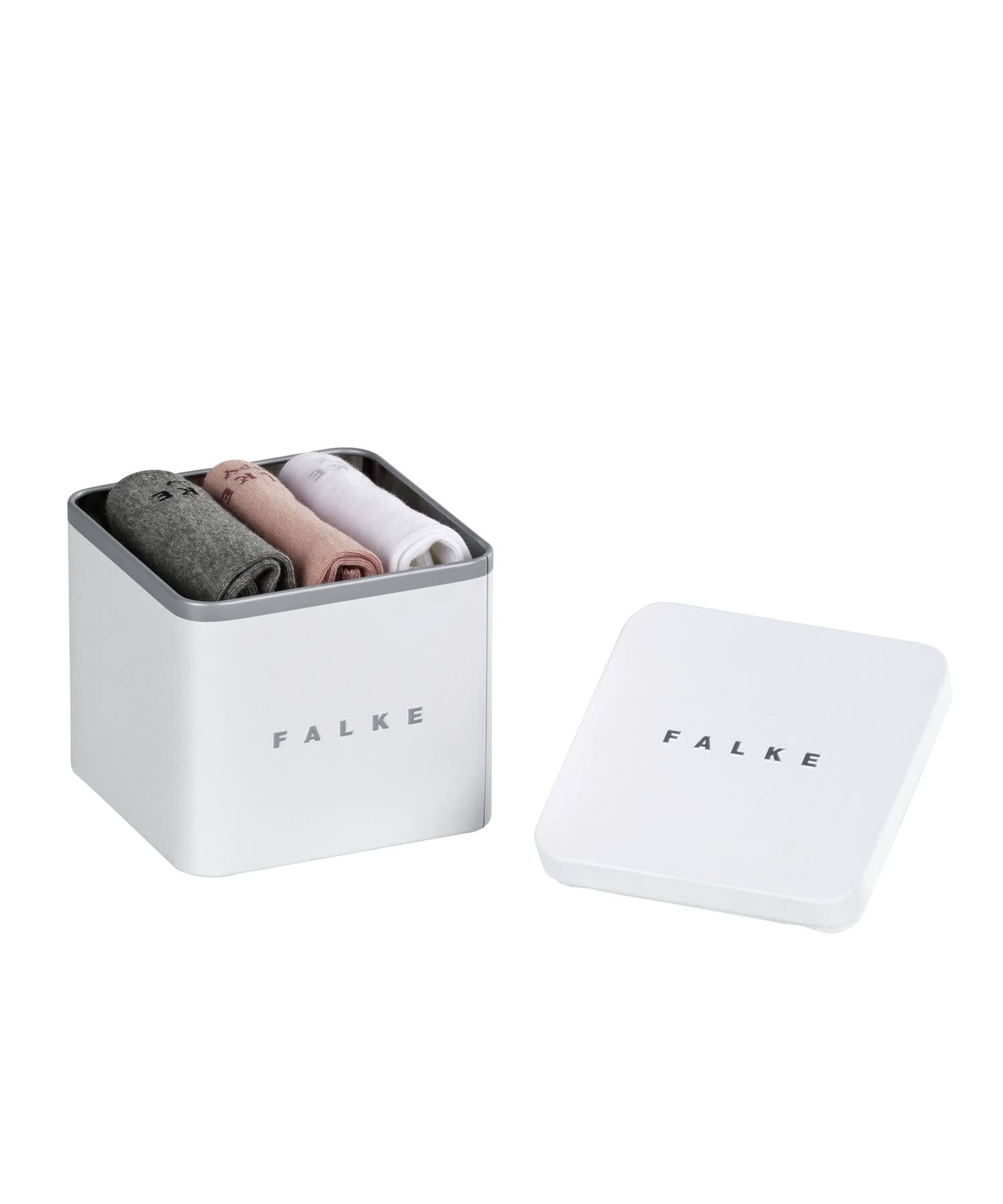 falke-happy-box-uni-sneakersocken-baumwolle-3-paar-gr-35 image 3