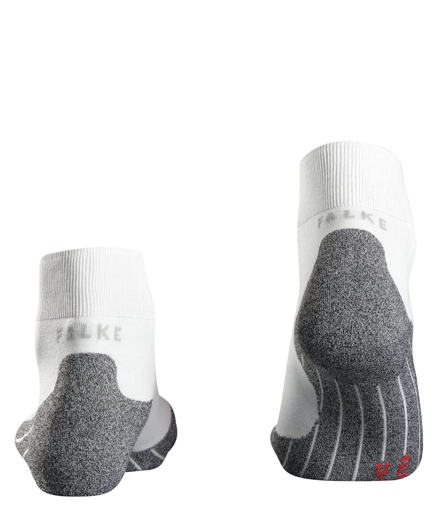falke-ru4-light-short-laufsocken-kurz-rot-42-43-d-nn image 2