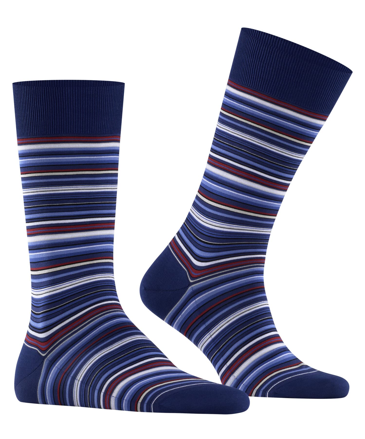 falke-family-microblock-socken-baumwolle-schwarz image 4