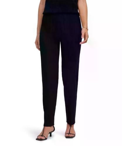 falke-cotton-touch-plissee-hose-schwarz-gr-xl-high-rise image 7