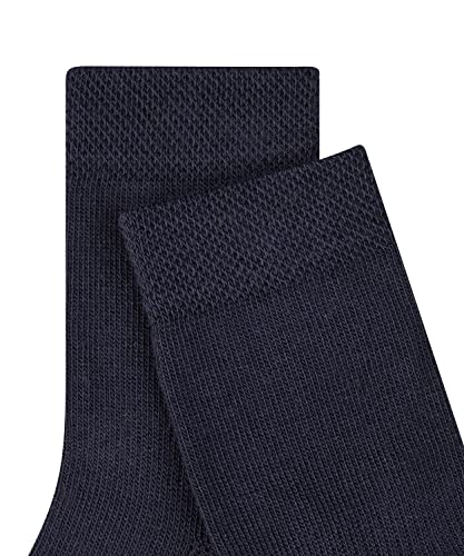 falke-erstling-sensitive-b-babysocken-baumwolle-dark-navy-74-80 image 7