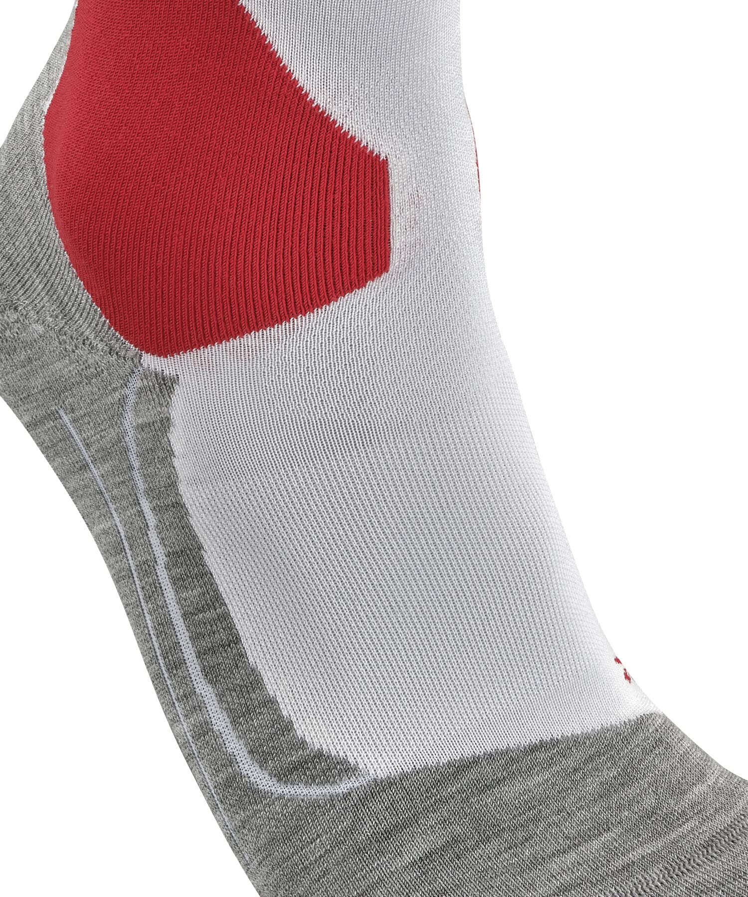 falke-sk5-skisocken-herren-wolle-schwarz-42-43 image 6