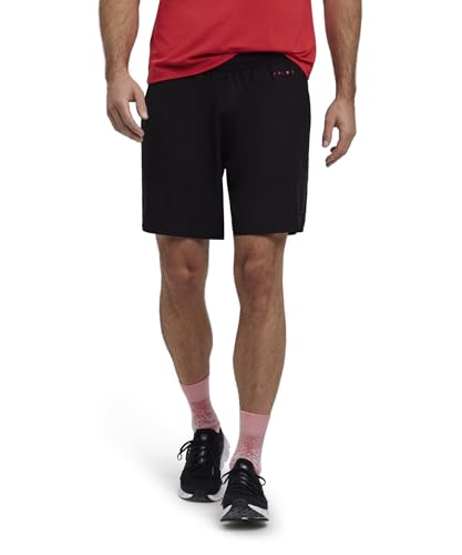 falke-true-motion-shorts-schwarz-herren-atmungsaktiv image 8
