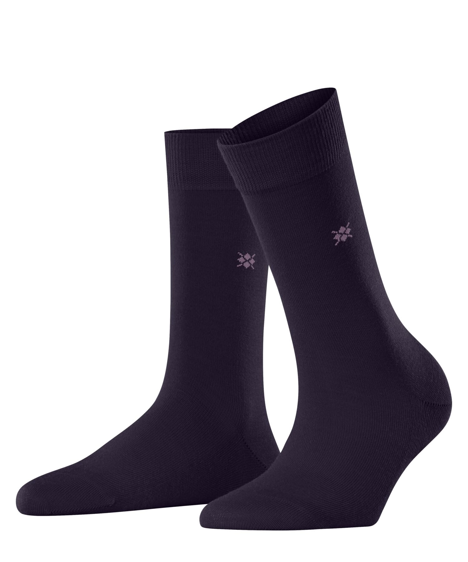 burlington-bloomsbury-socken-schurwolle-light-grey-3770 image 6