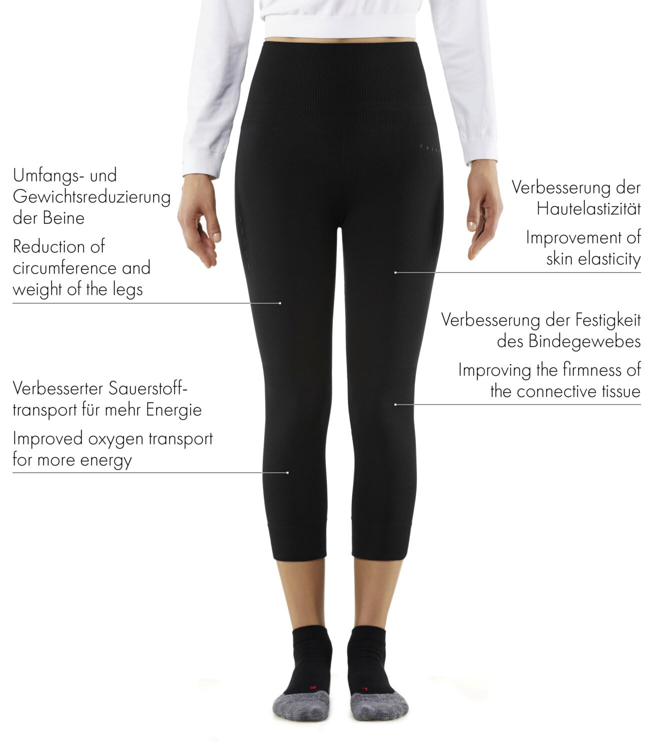 falke-cellulite-control-long-hose-damen-xxl image 3