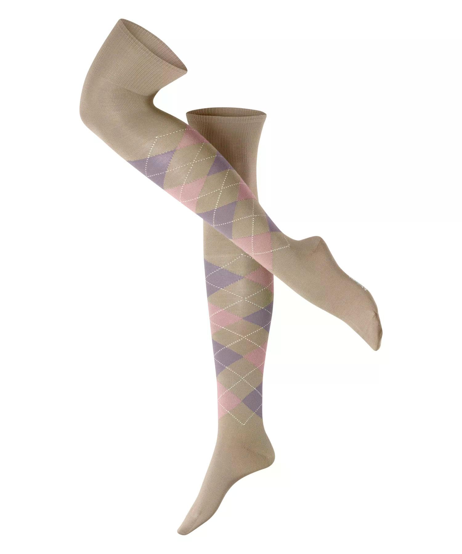 burlington-marylebone-overknees-wolle-rot-oxford-8430 image 8