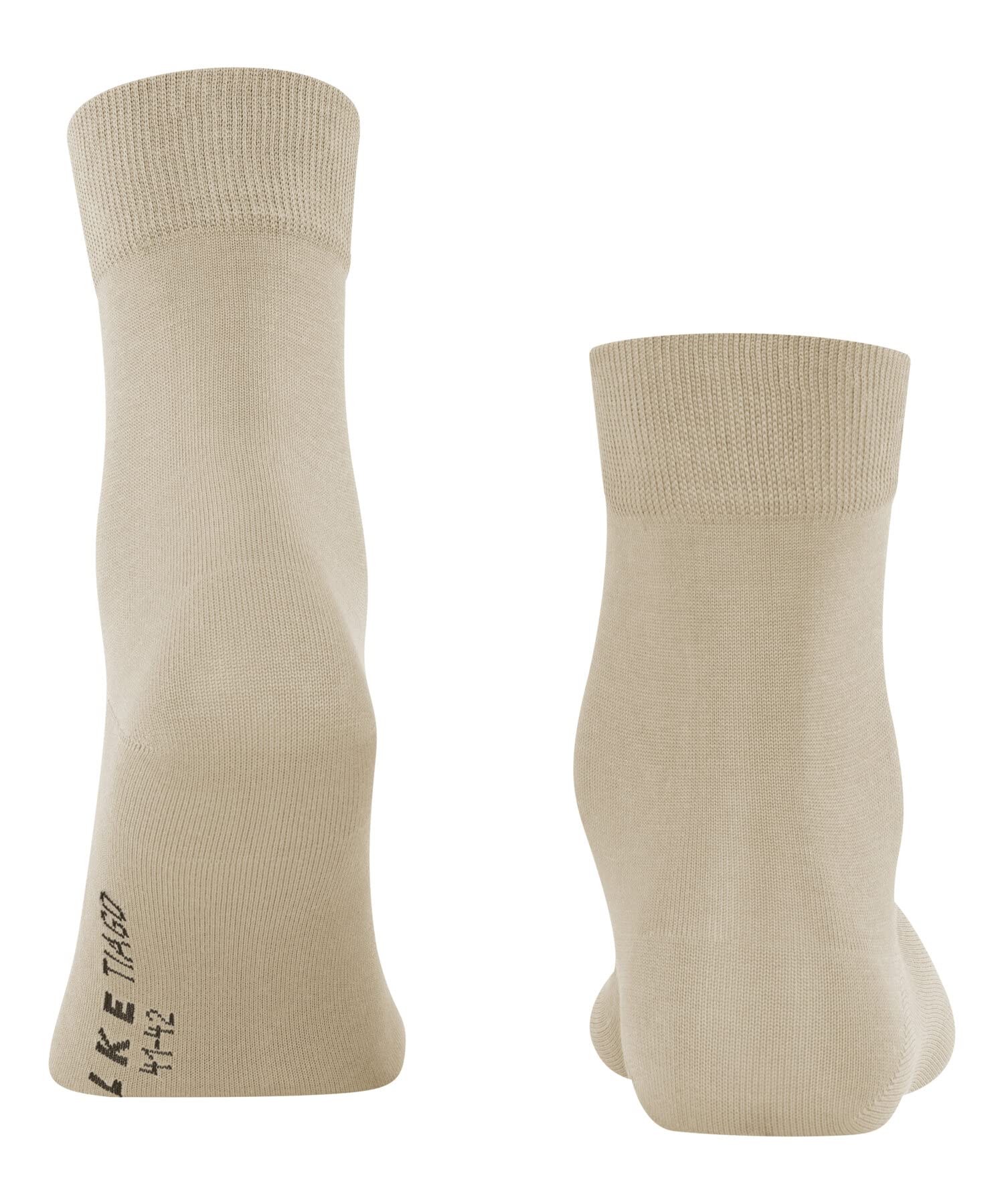 falke-tiago-herren-socken-baumwolle-schwarz-fein image 2