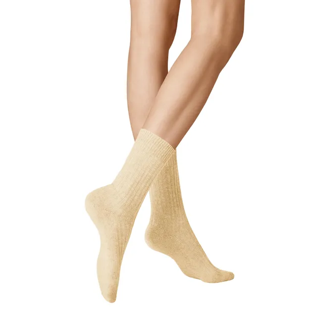 kunert-wool-care-winter-dreams-socken-39-42-rippe-weich image 1