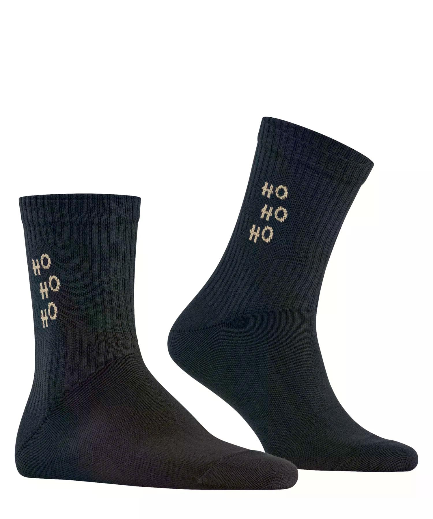 burlington-x-mas-rib-herrensocken-baumwolle-blau-marine-6120 image 4