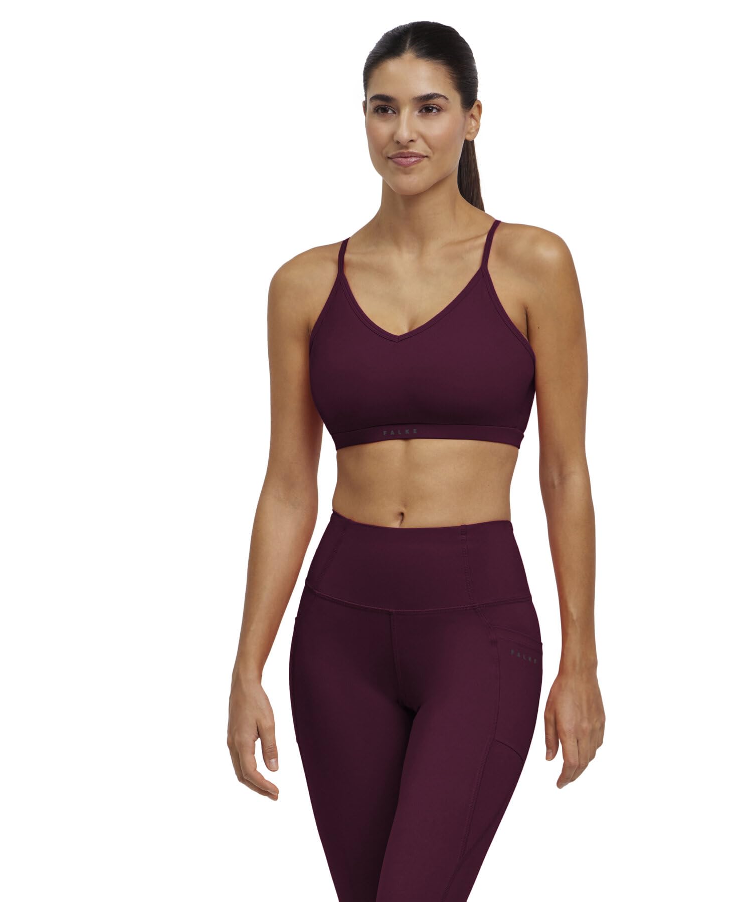 falke-madison-perform-better-sport-bh-schwarz-leichter-halt image 8