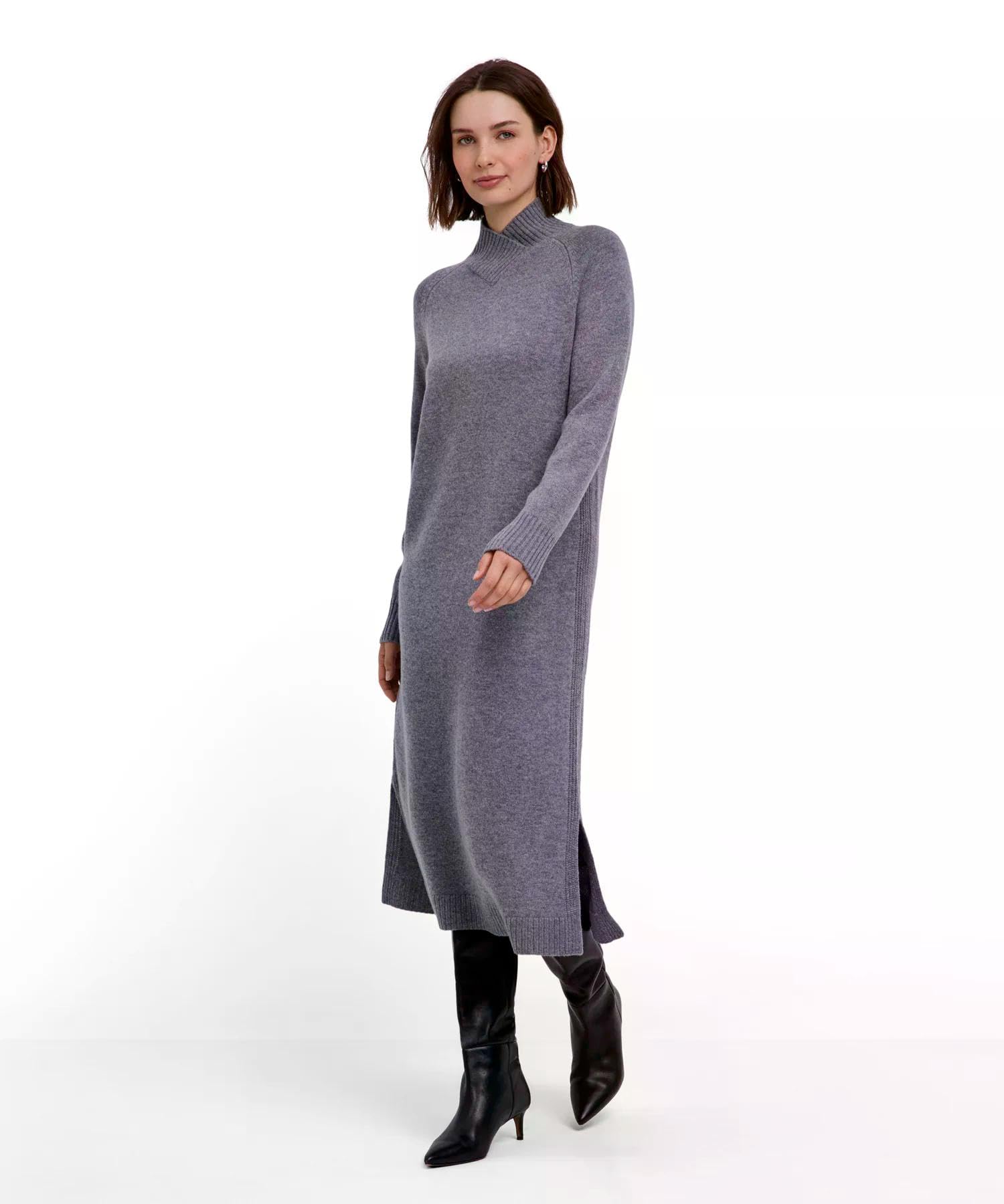 falke-selection-premium-kleid-midi-gr-e-l image 3
