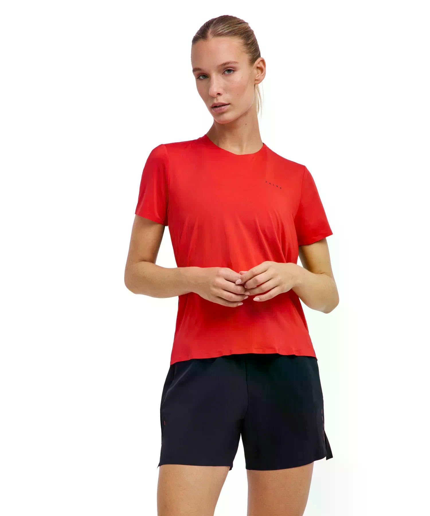 falke-true-motion-running-tee-damen-kurzarm-atmungsaktiv image 7