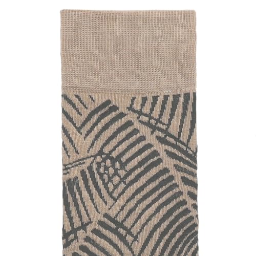 hudson-relax-palm-socken-beach-sand-herren-39-42 image 6