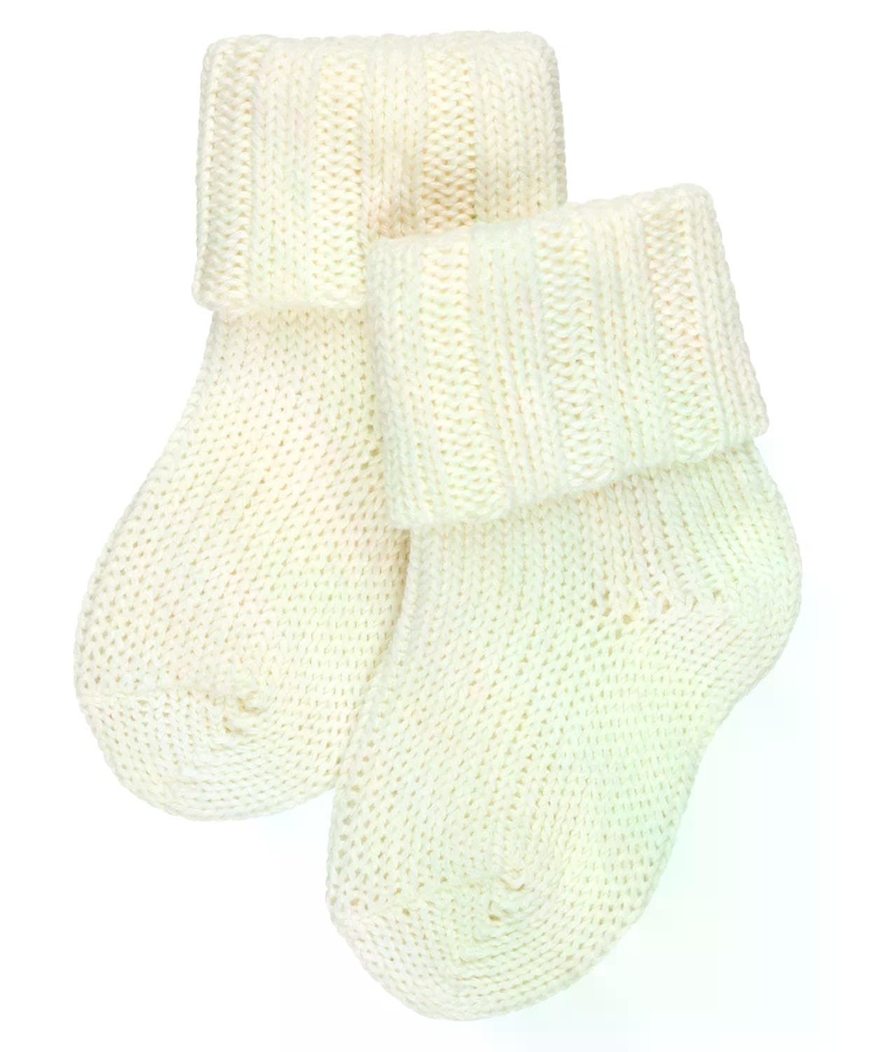 falke-erstling-baby-flausch-socken-merinowolle-beige image 7