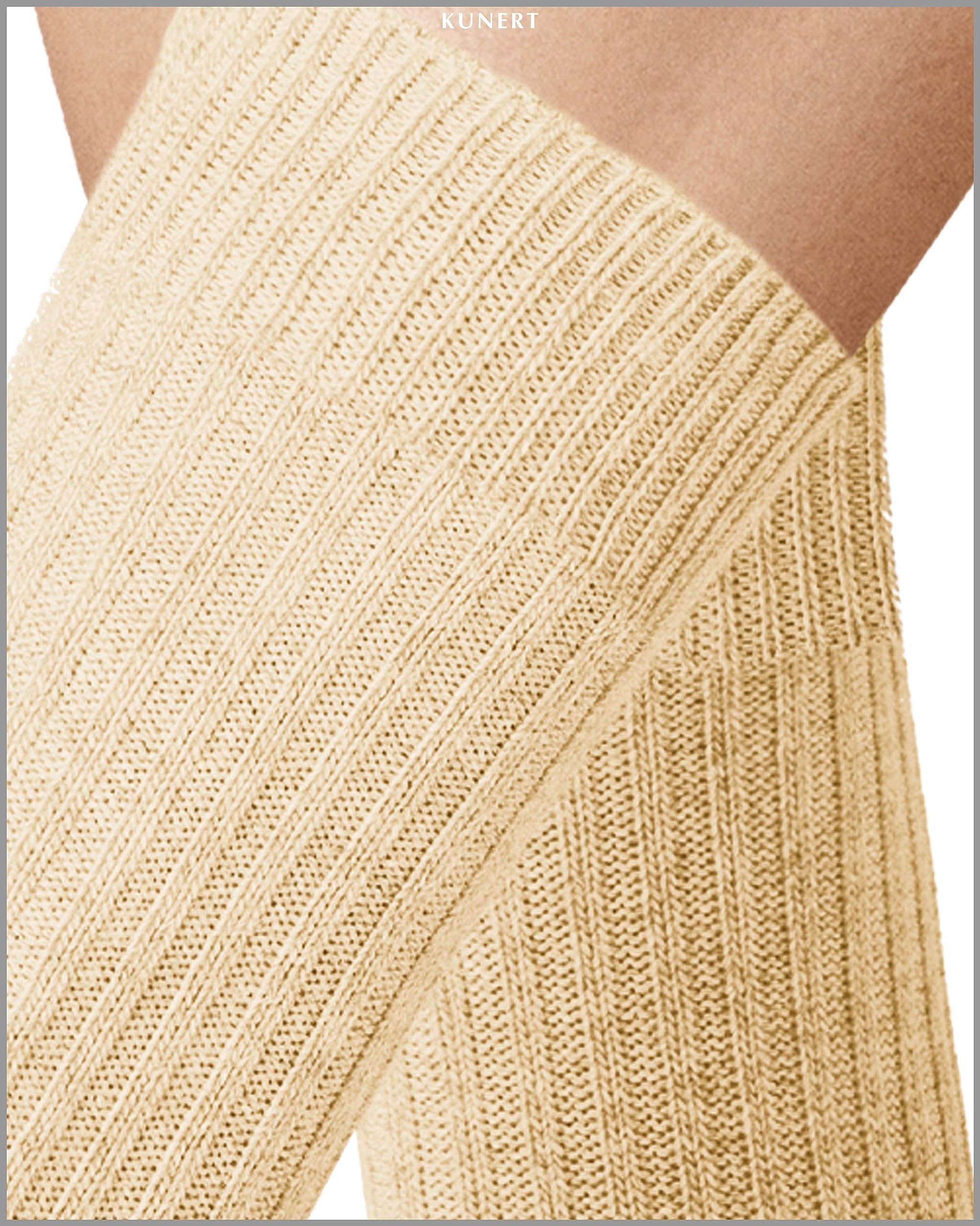 kunert-wool-care-winter-dreams-socken-39-42-rippe-weich image 5