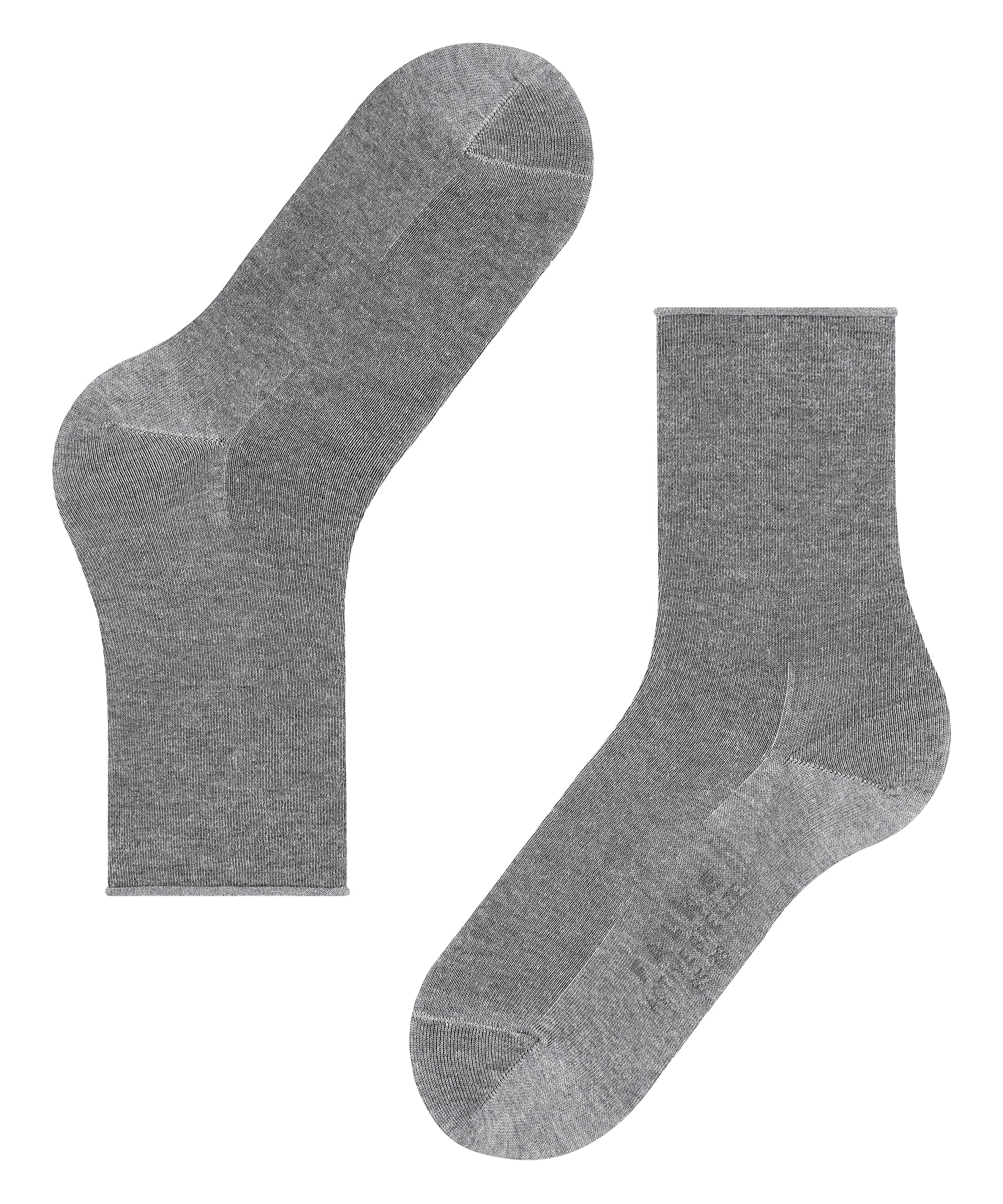 falke-active-breeze-damen-socken-schwarz-39-42-atmungsaktiv image 6