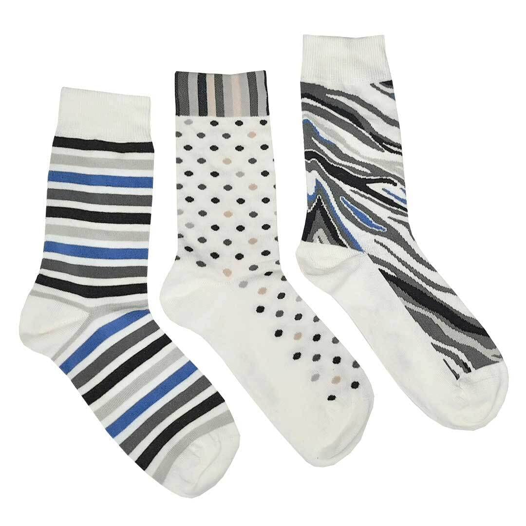 hudson-only-mix-me-socken-gr-35-38-muster-mix image 1