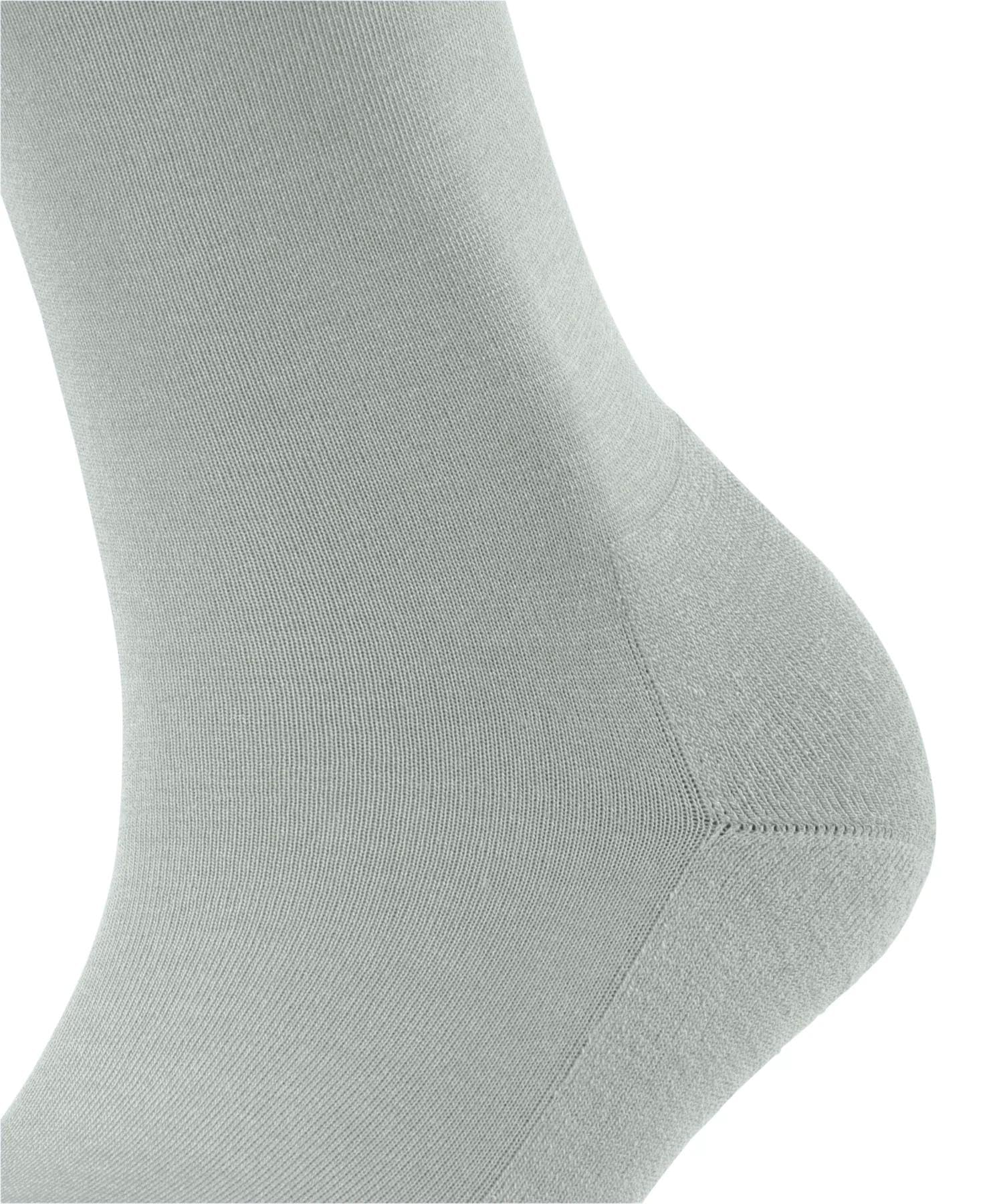 falke-climawool-socken-silver-41-42-merinowolle image 3