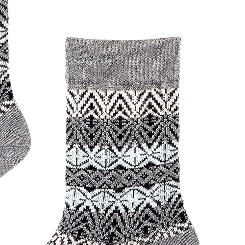 hudson-only-cosmic-nordic-socken-cosmic-gray-0978-gemustert image 8