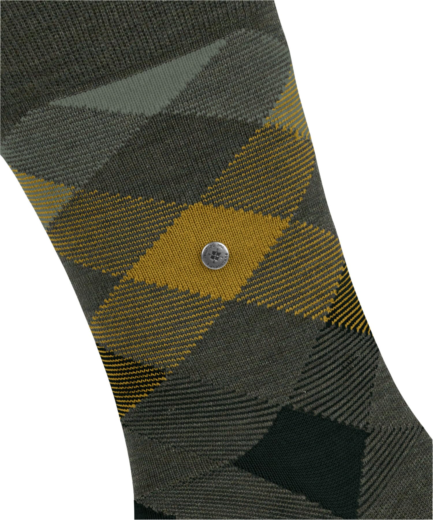 burlington-edinburgh-melange-socken-wolle-gr-n-herren image 3