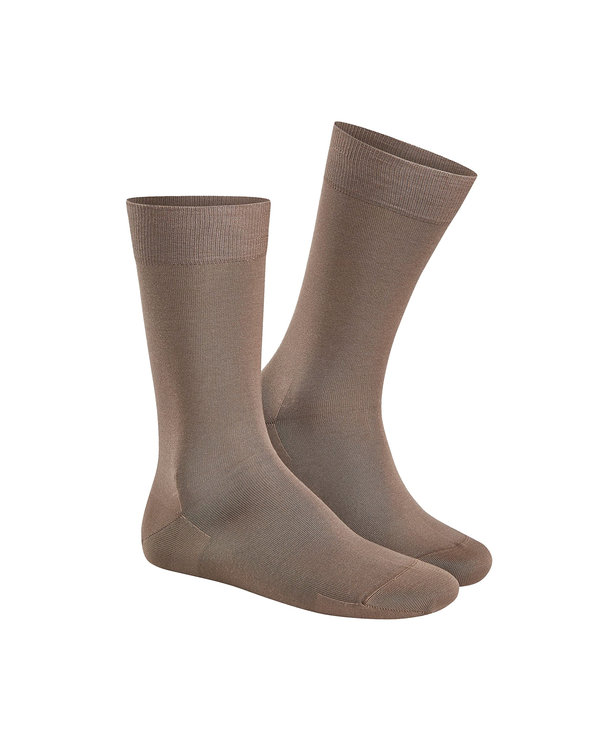 kunert-clark-herren-socken-baumwolle-druckfrei-schwarz image 8