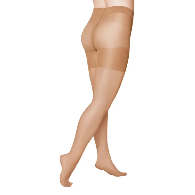 kunert-fresh-up-curvy-20-strumpfhose-cashmere-40-42-20-den image 1