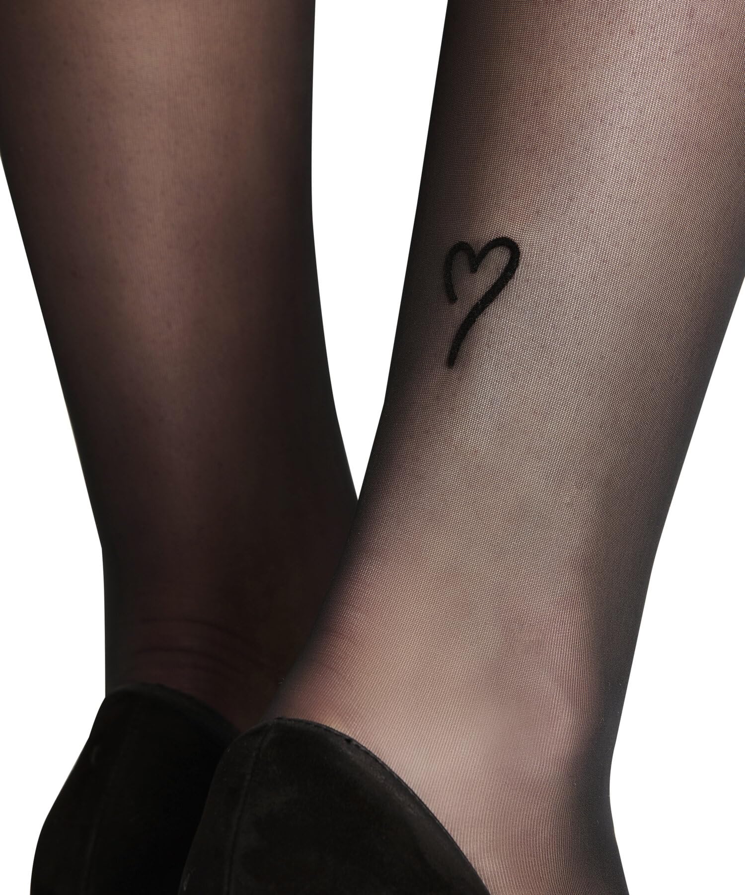 falke-just-love-20-den-stay-ups-schwarz-herz image 6