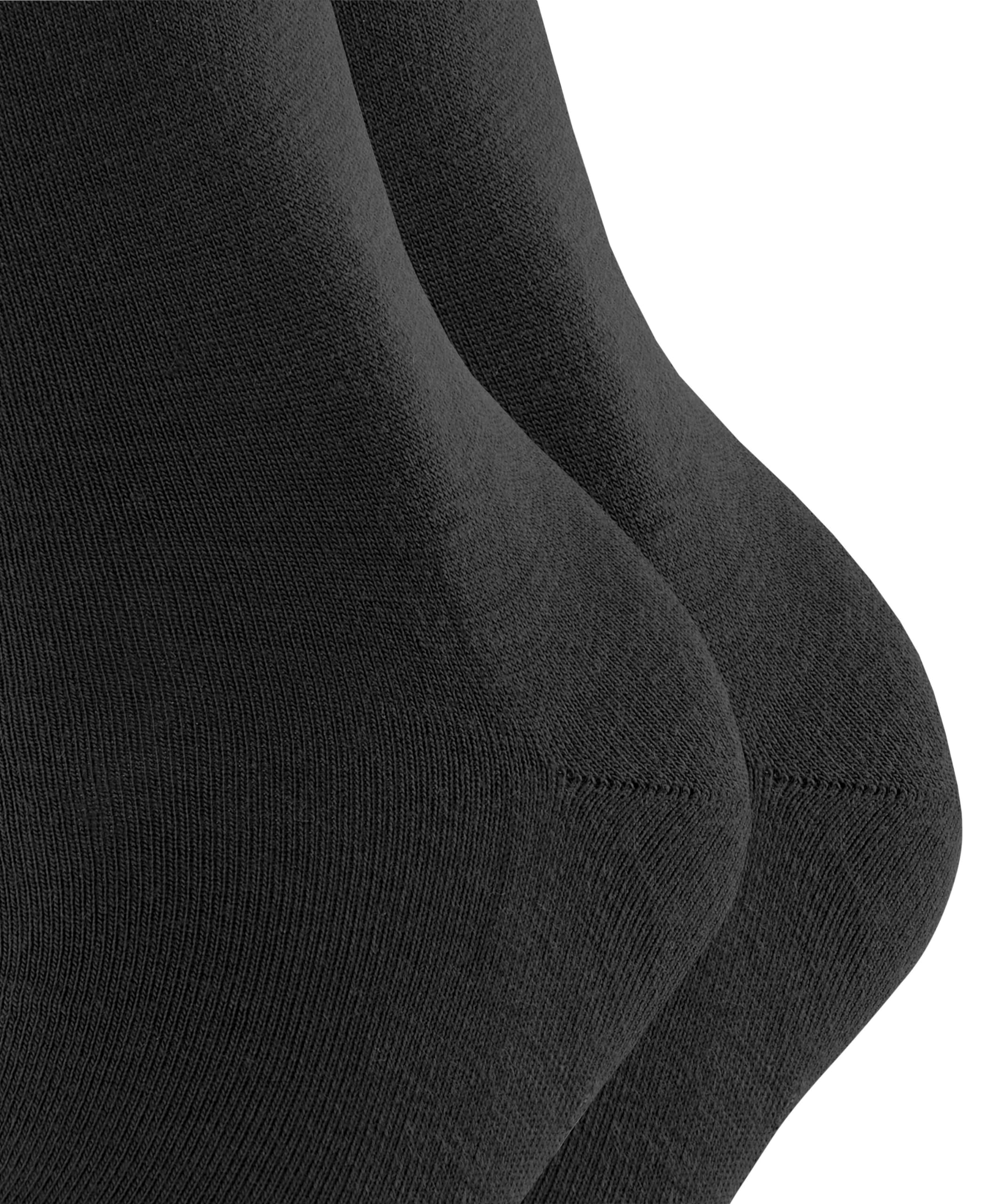 falke-softmerino-socken-2er-pack-35-36-anthrazit-merino image 5