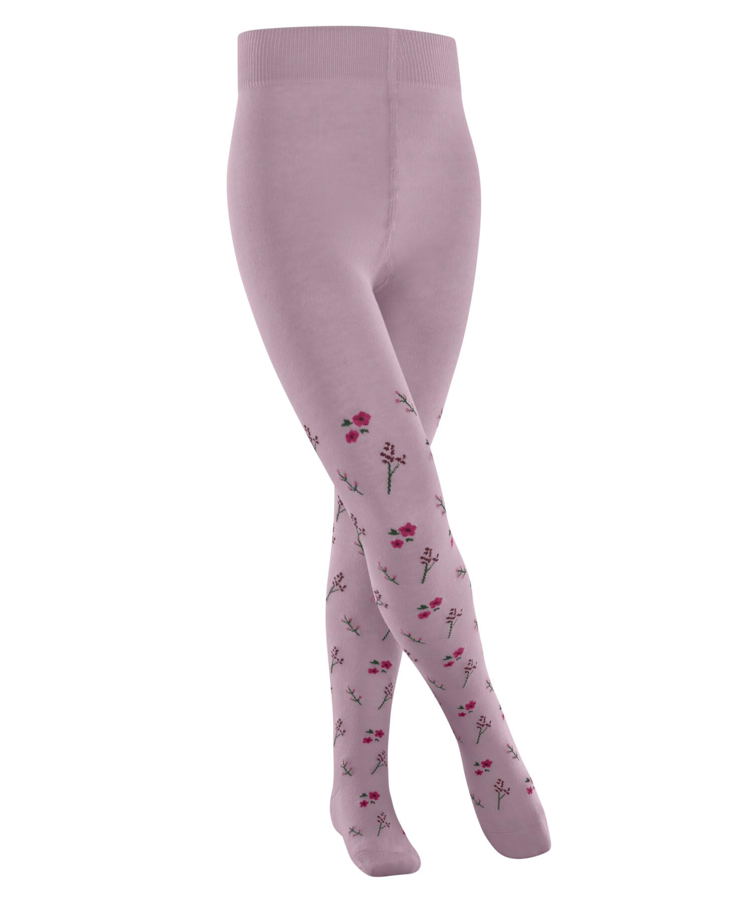 falke-family-little-flowers-kinder-strumpfhose-wei image 7