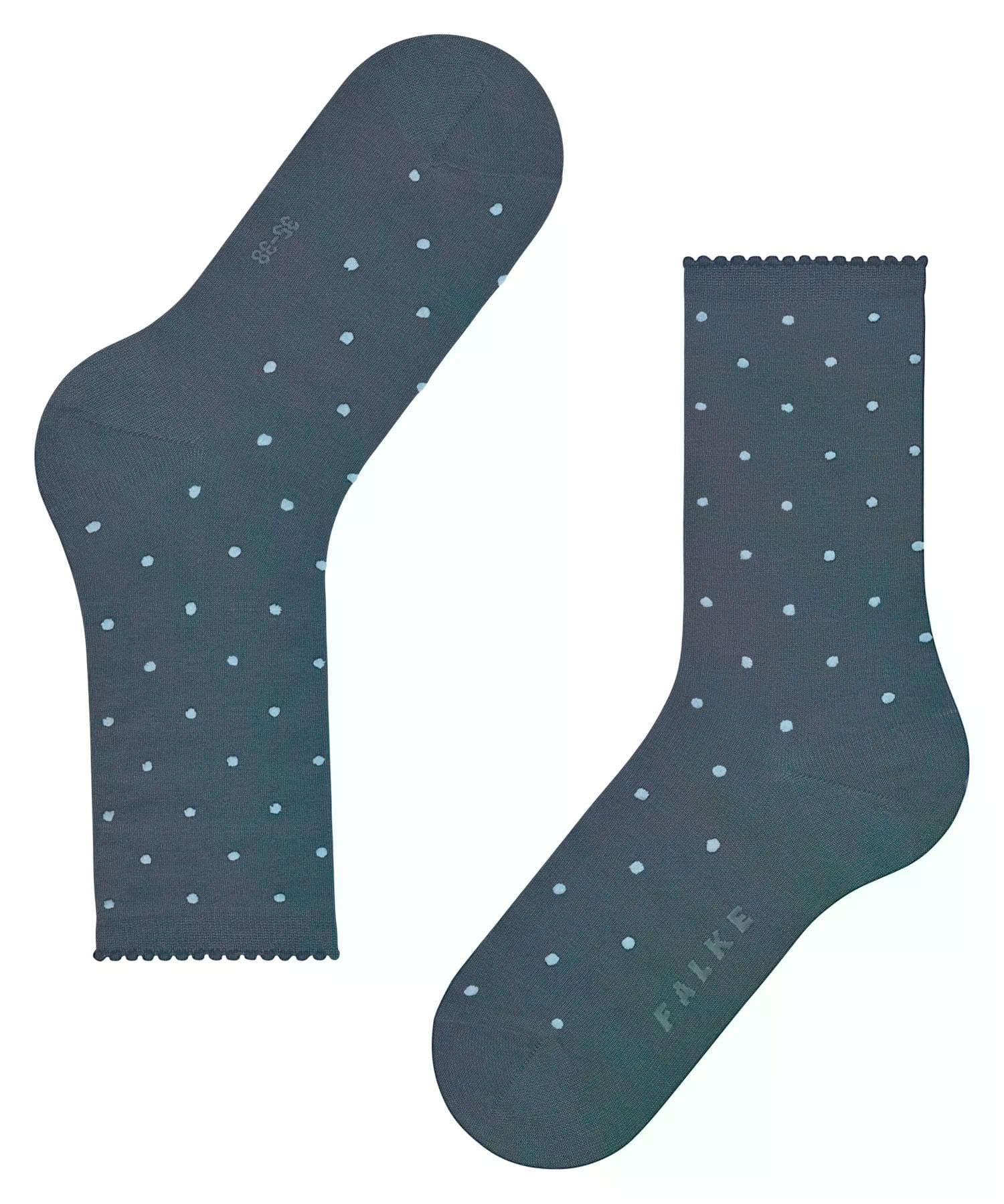 falke-spike-dot-socken-jeans-meliert-39-42-punkte image 6
