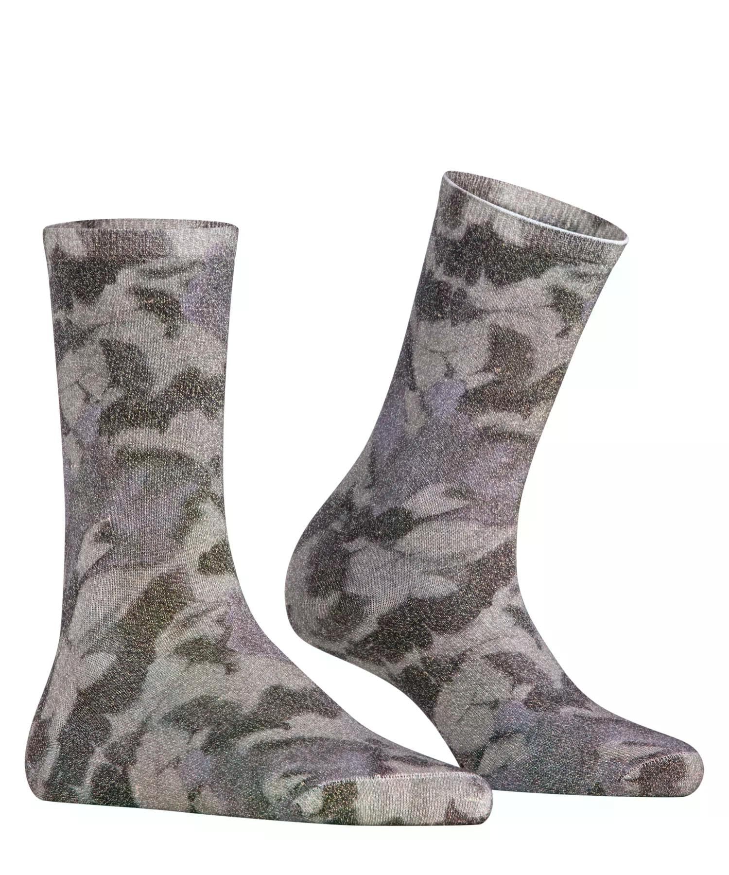 falke-family-surreal-mist-socken-flanell-35-38-lurex image 3