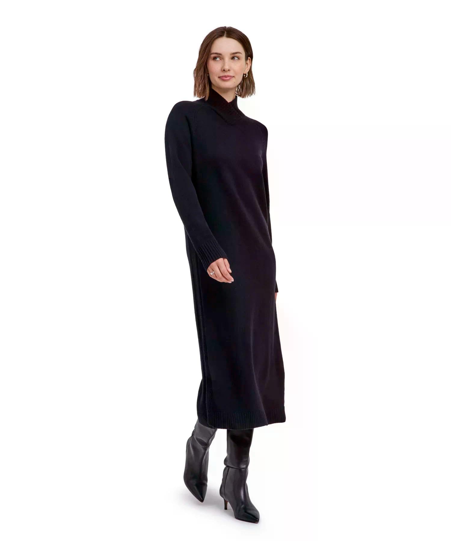 falke-selection-premium-kleid-midi-gr-e-l image 8