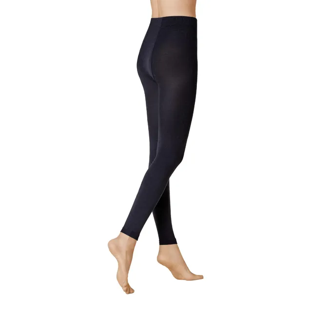 kunert-soft-wool-cotton-leggings-merino-44-46 image 1