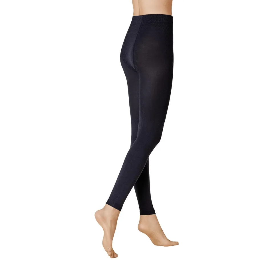 kunert-soft-wool-cotton-leggings-merino-44-46 image 1