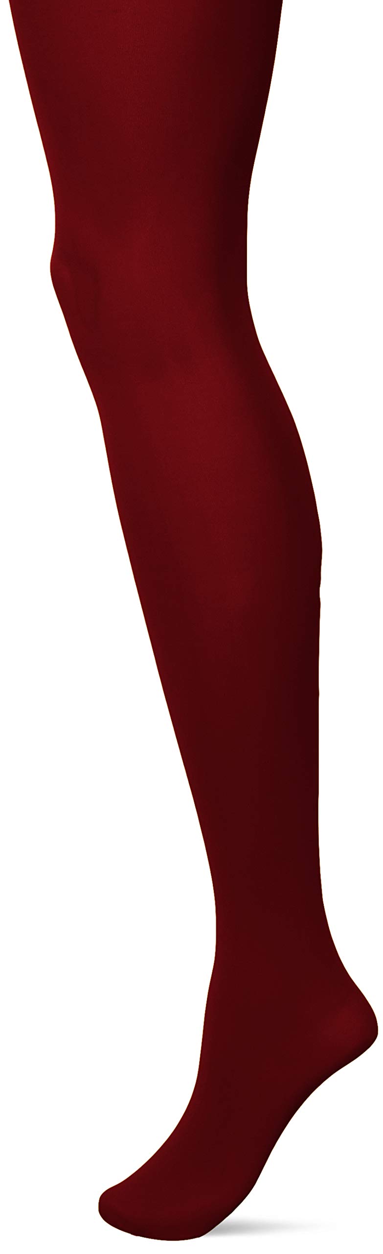 hudson-micro-50-strumpfhose-maroon-matt-50-den image 8