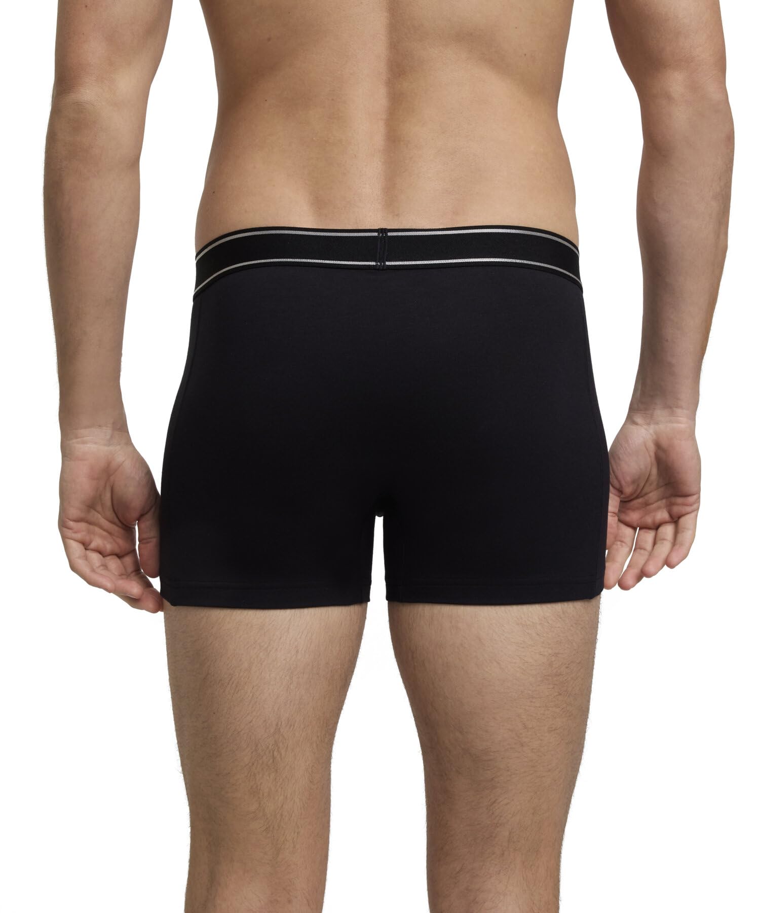 falke-daily-comfort-anniversary-boxershorts-2er-m image 2
