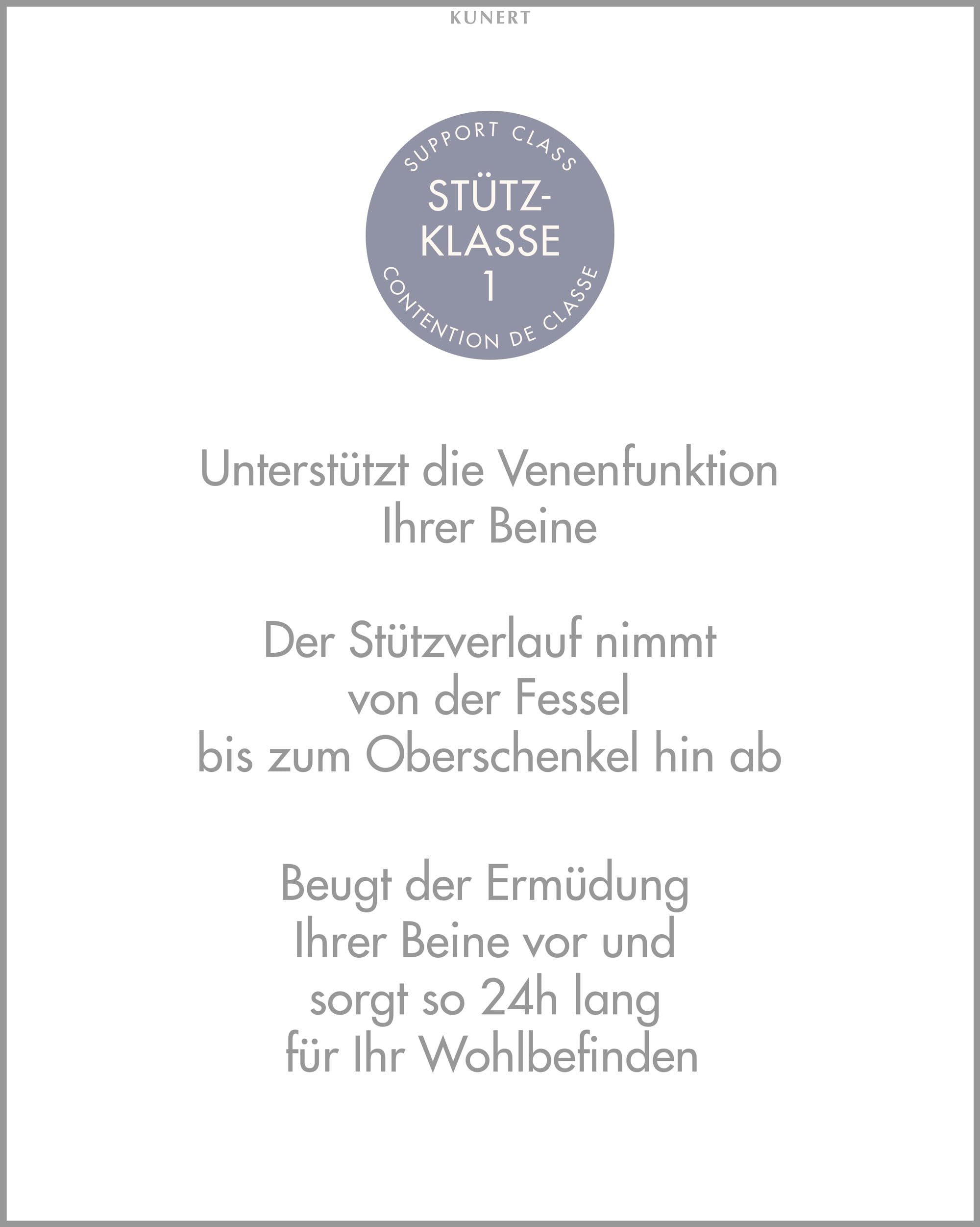 kunert-leg-control-40-strumpfhose-st-tz-glanz-1er-pack image 4