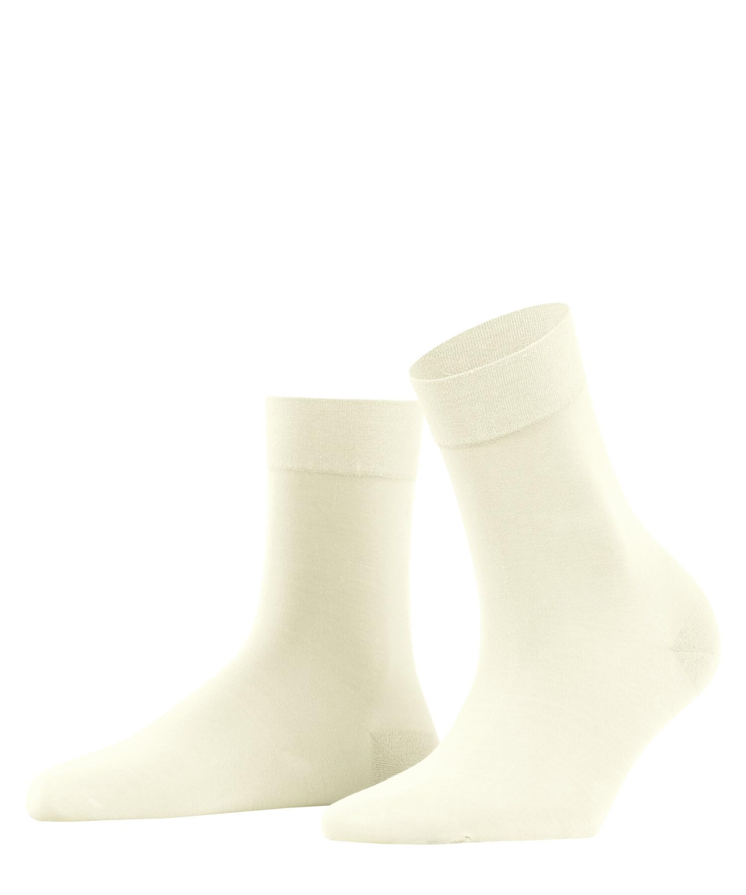 falke-fine-softness-50den-socken-grau-35-38 image 8