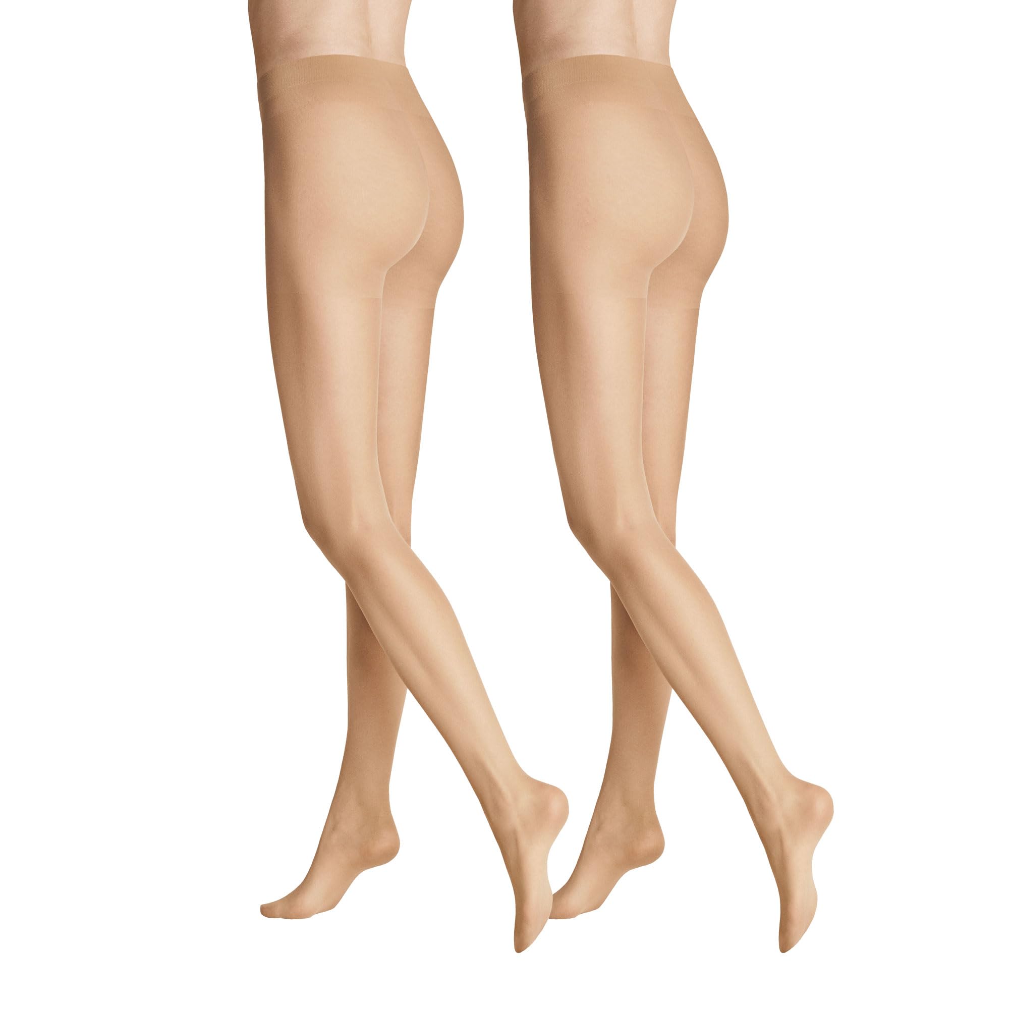 hudson-simply-20-to-go-strumpfhose-20-den-paloma-2-pack image 8
