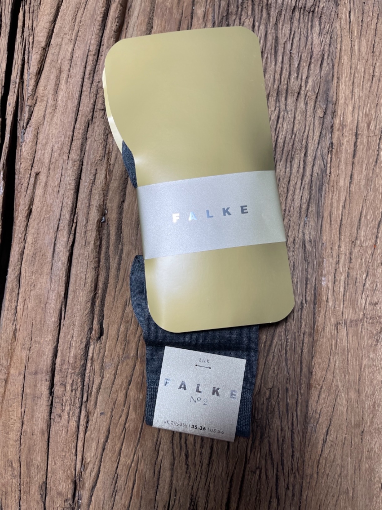 Elegante Farbe