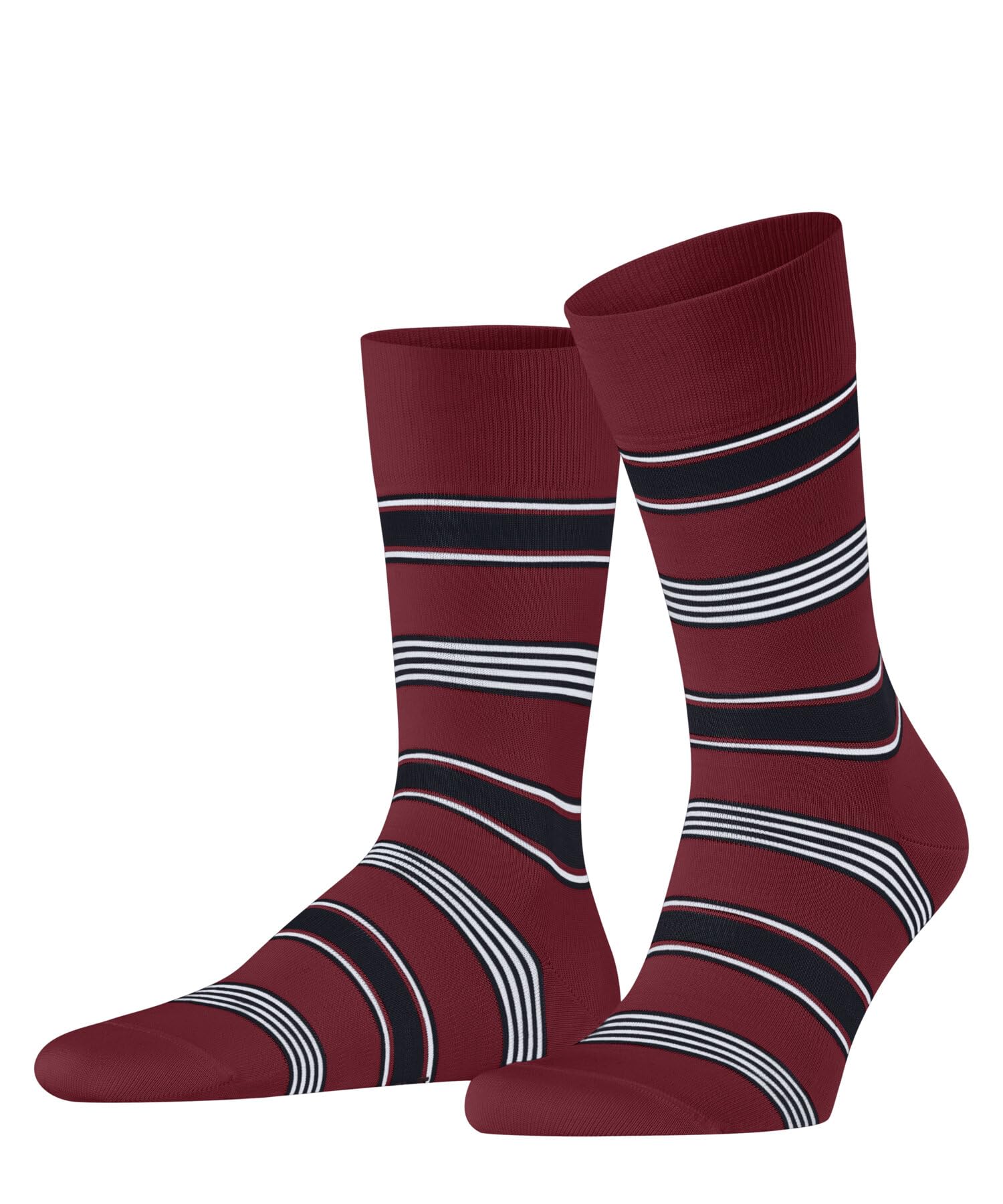 falke-family-marina-stripe-herren-socken-bio-baumwolle-streifen image 8