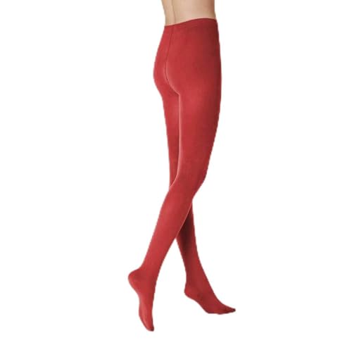 kunert-sensual-cotton-damen-strumpfhose-baumwolle-warme-strick image 8