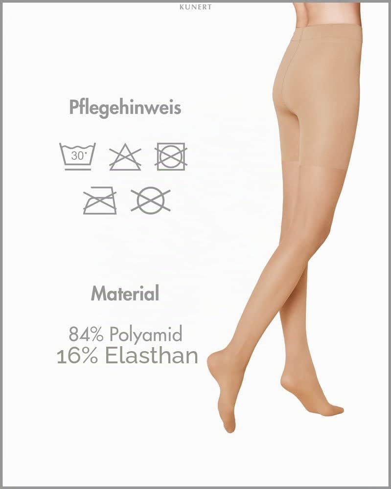 kunert-forming-effect-20-strumpfhose-cashmere-push-up image 3
