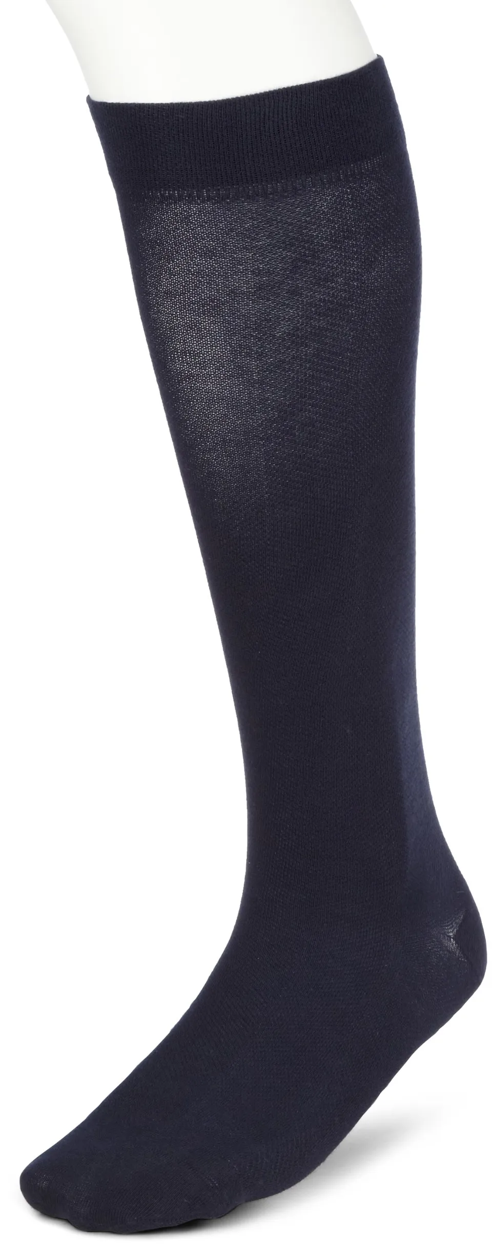 kunert-fly-care-kniestr-mpfe-herren-schwarz-st-tz-gr-43-44 image 1