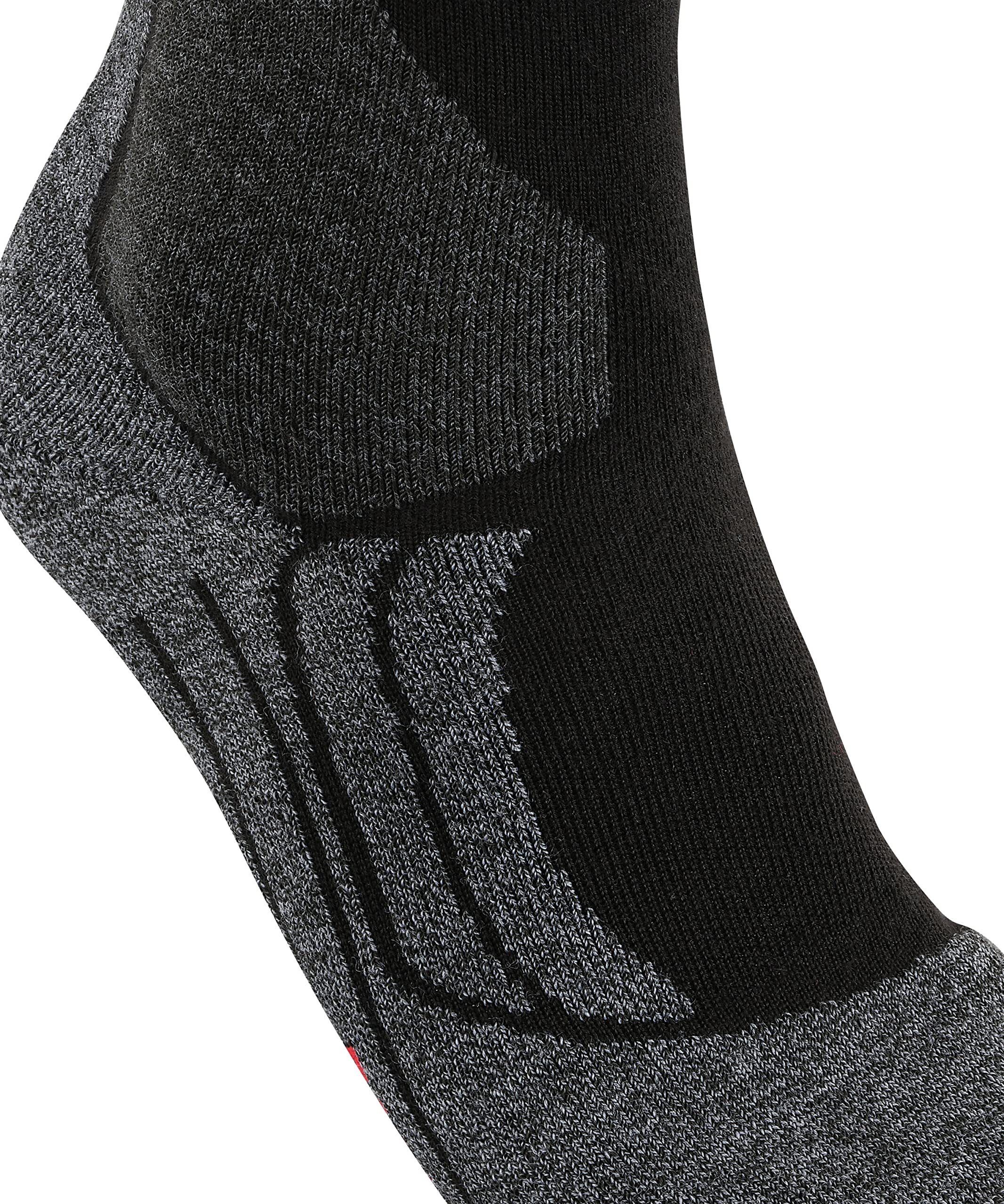 falke-sk2-cashmere-skisocken-herren-warm-44-45 image 3