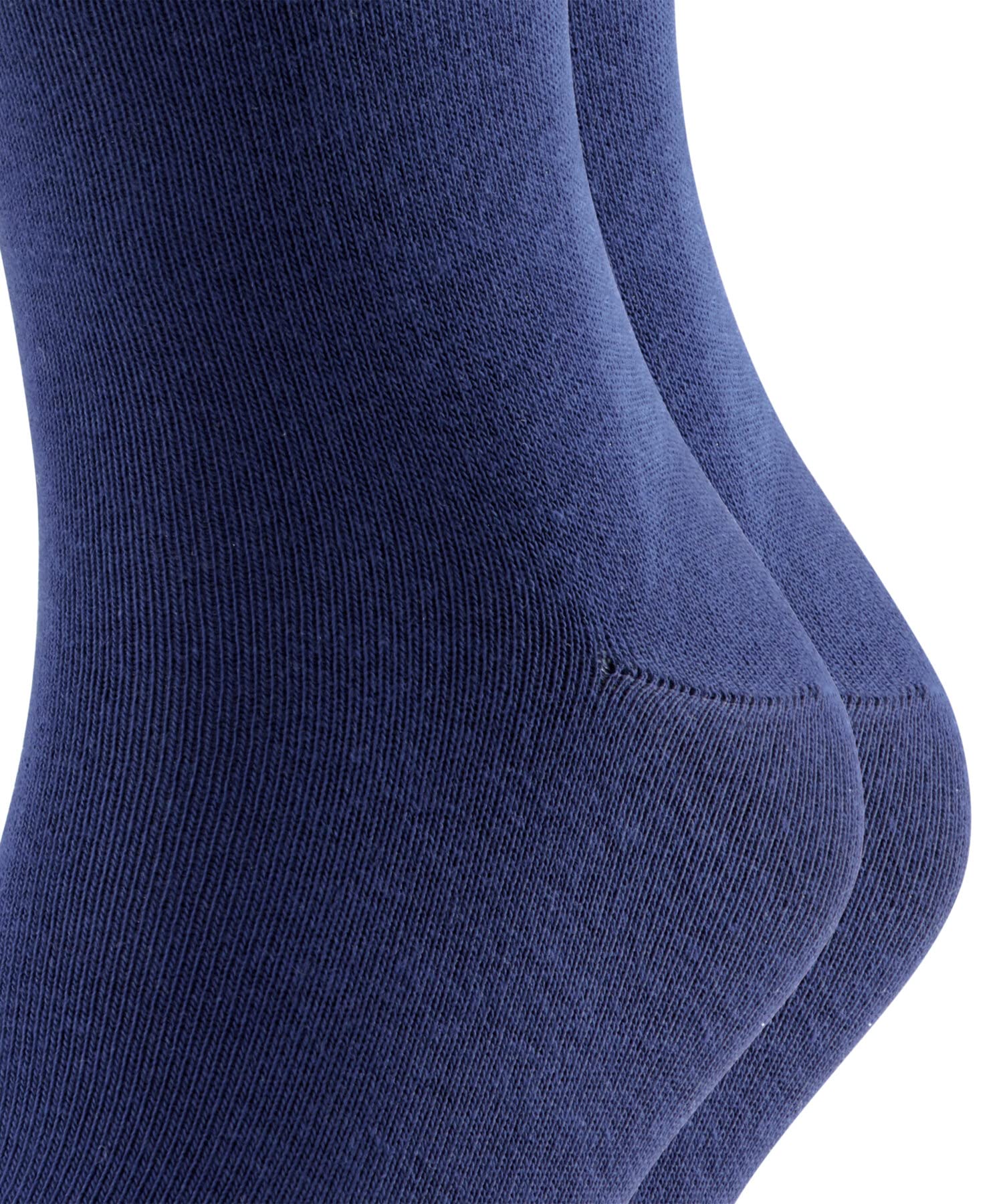 falke-happy-herren-socken-baumwolle-2-pack-business image 3