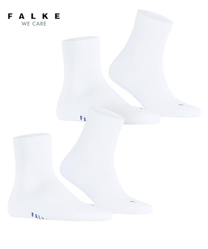 falke-ru4-run-crew-socken-2-pack-baumwolle-gepolstert image 8
