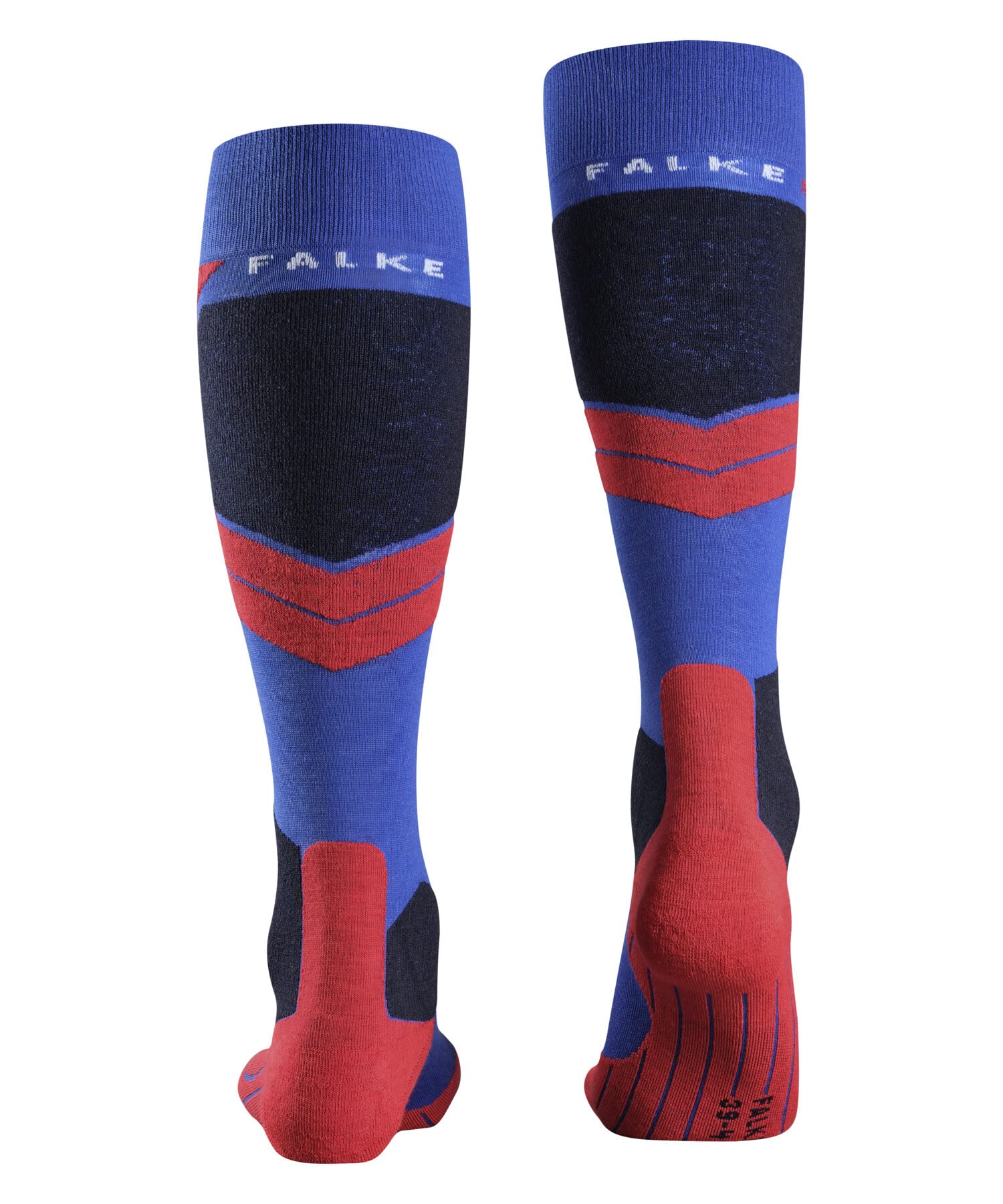 falke-sk4-skisocken-wolle-d-nn-schwarz-herren image 2
