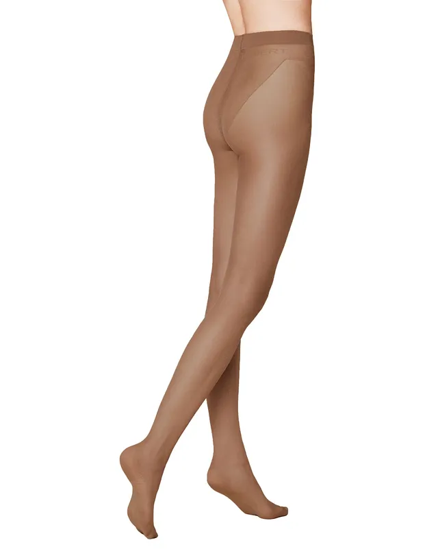 kunert-beauty-7-nude-look-feinstrumpfhose-transparent-1er-pack image 1